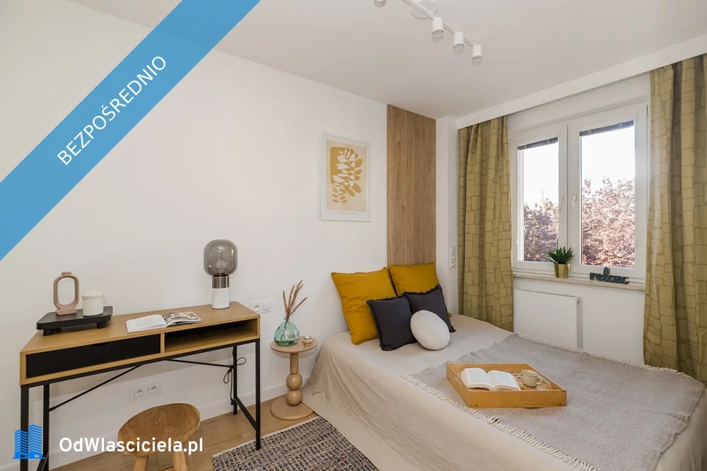 2 pokoje, mieszkanie 38,00 m², piętro 2, oferta nr , 38150, Pruszków, Książąt Mazowieckich 8