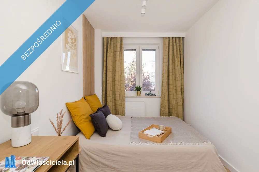 2 pokoje, mieszkanie 38,00 m², piętro 2, oferta nr , 38150, Pruszków, Książąt Mazowieckich 8