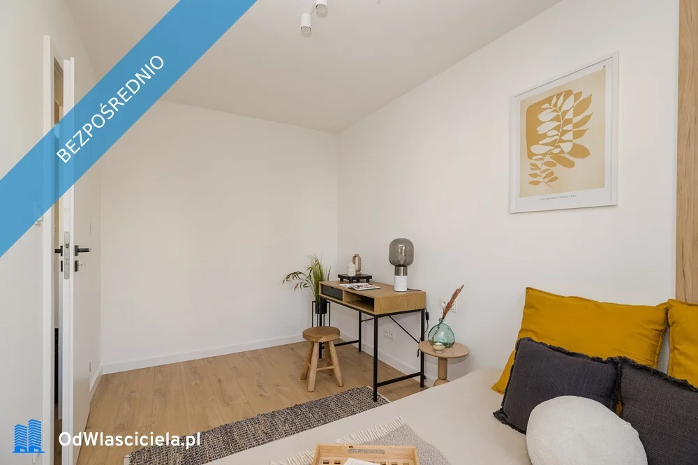 2 pokoje, mieszkanie 38,00 m², piętro 2, oferta nr , 38150, Pruszków, Książąt Mazowieckich 8