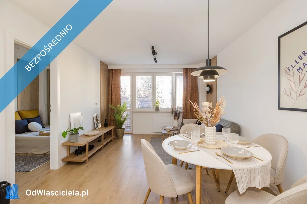 2 pokoje, mieszkanie 38,00 m², piętro 2, oferta nr , 38150, Pruszków, Książąt Mazowieckich 8