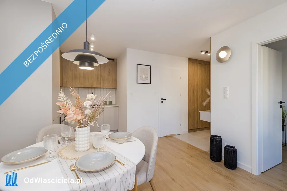 2 pokoje, mieszkanie 38,00 m², piętro 2, oferta nr , 38150, Pruszków, Książąt Mazowieckich 8