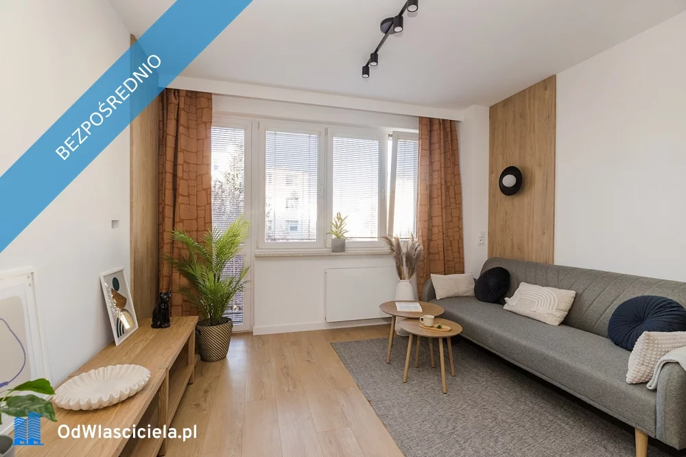 2 pokoje, mieszkanie 38,00 m², piętro 2, oferta nr , 38150, Pruszków, Książąt Mazowieckich 8
