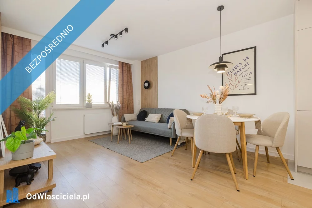 2 pokoje, mieszkanie 38,00 m², piętro 2, oferta nr , 38150, Pruszków, Książąt Mazowieckich 8