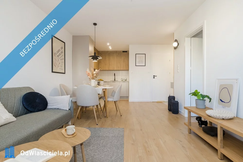 2 pokoje, mieszkanie 38,00 m², piętro 2, oferta nr , 38150, Pruszków, Książąt Mazowieckich 8