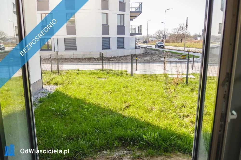 Apartamenty 37907 Wrocław Psie Pole-Zawidawie Kurlandzka