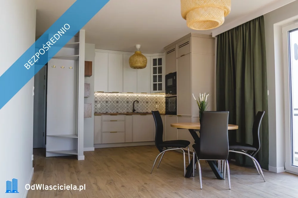 2 pokoje, mieszkanie 41,00 m², parter, oferta nr , 37907, Wrocław, Psie Pole-Zawidawie, Psie Pole, Kurlandzka