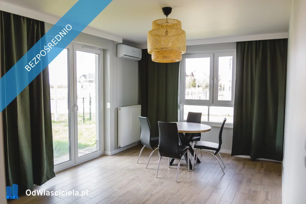 2 pokoje, mieszkanie 41,00 m², parter, oferta nr , 37907, Wrocław, Psie Pole-Zawidawie, Psie Pole, Kurlandzka
