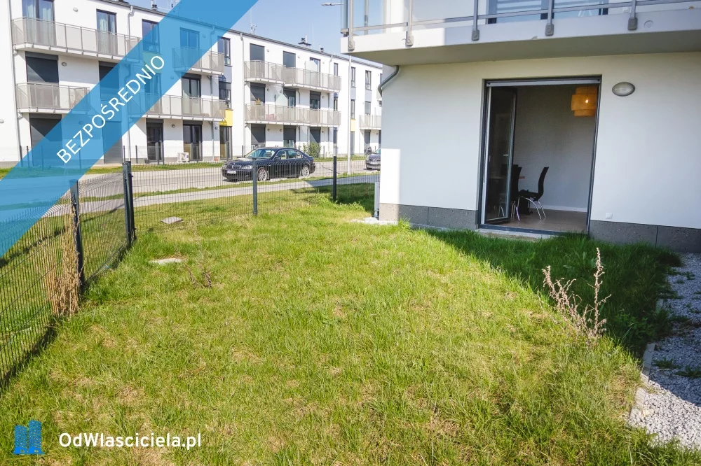 2 pokoje, mieszkanie 41,00 m², parter, oferta nr , 37907, Wrocław, Psie Pole-Zawidawie, Psie Pole, Kurlandzka
