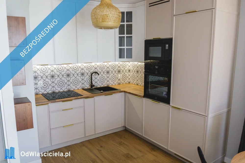 2 pokoje, mieszkanie 41,00 m², parter, oferta nr , 37907, Wrocław, Psie Pole-Zawidawie, Psie Pole, Kurlandzka