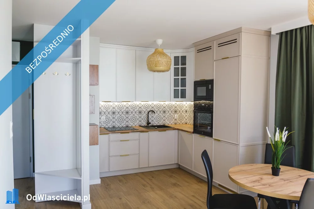 2 pokoje, mieszkanie 41,00 m², parter, oferta nr , 37907, Wrocław, Psie Pole-Zawidawie, Psie Pole, Kurlandzka
