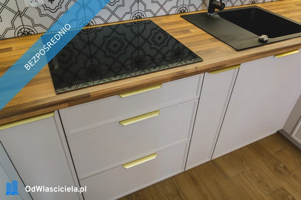 2 pokoje, mieszkanie 41,00 m², parter, oferta nr , 37907, Wrocław, Psie Pole-Zawidawie, Psie Pole, Kurlandzka