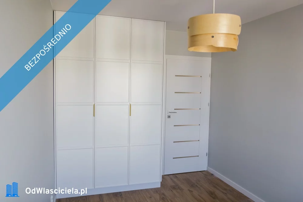 2 pokoje, mieszkanie 41,00 m², parter, oferta nr , 37907, Wrocław, Psie Pole-Zawidawie, Psie Pole, Kurlandzka