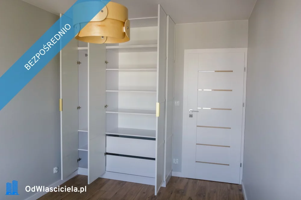 2 pokoje, mieszkanie 41,00 m², parter, oferta nr , 37907, Wrocław, Psie Pole-Zawidawie, Psie Pole, Kurlandzka