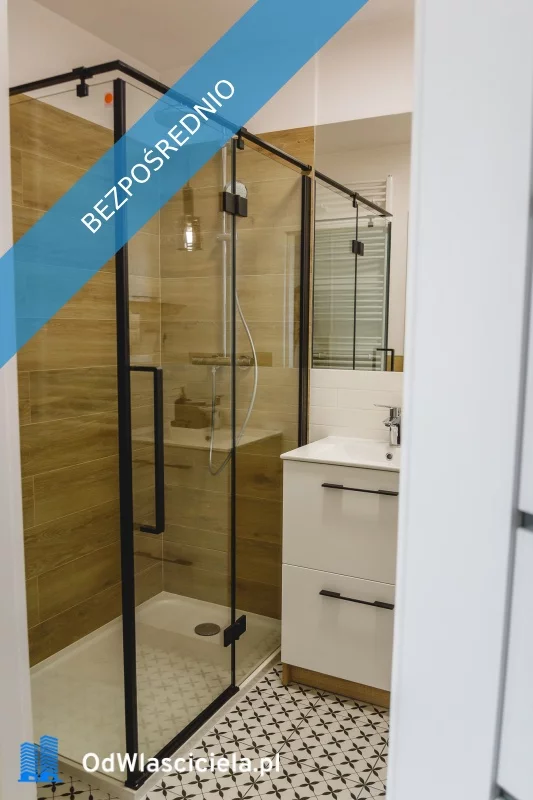 2 pokoje, mieszkanie 41,00 m², parter, oferta nr , 37907, Wrocław, Psie Pole-Zawidawie, Psie Pole, Kurlandzka
