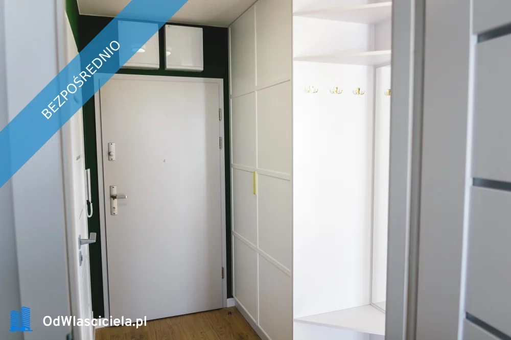 2 pokoje, mieszkanie 41,00 m², parter, oferta nr , 37907, Wrocław, Psie Pole-Zawidawie, Psie Pole, Kurlandzka