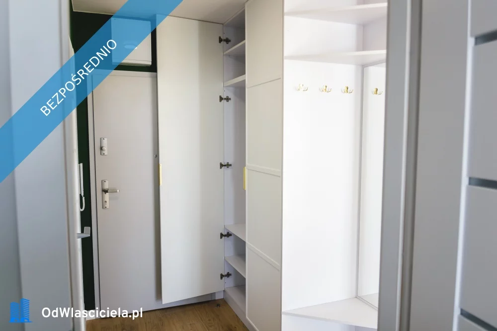 2 pokoje, mieszkanie 41,00 m², parter, oferta nr , 37907, Wrocław, Psie Pole-Zawidawie, Psie Pole, Kurlandzka