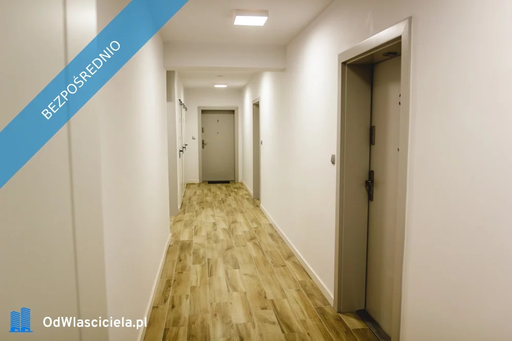 2 pokoje, mieszkanie 41,00 m², parter, oferta nr , 37907, Wrocław, Psie Pole-Zawidawie, Psie Pole, Kurlandzka