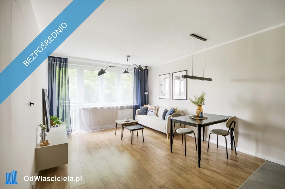 2 pokoje, mieszkanie 38,00 m², piętro 3, oferta nr , 37445, Piaseczno, Kusocińskiego