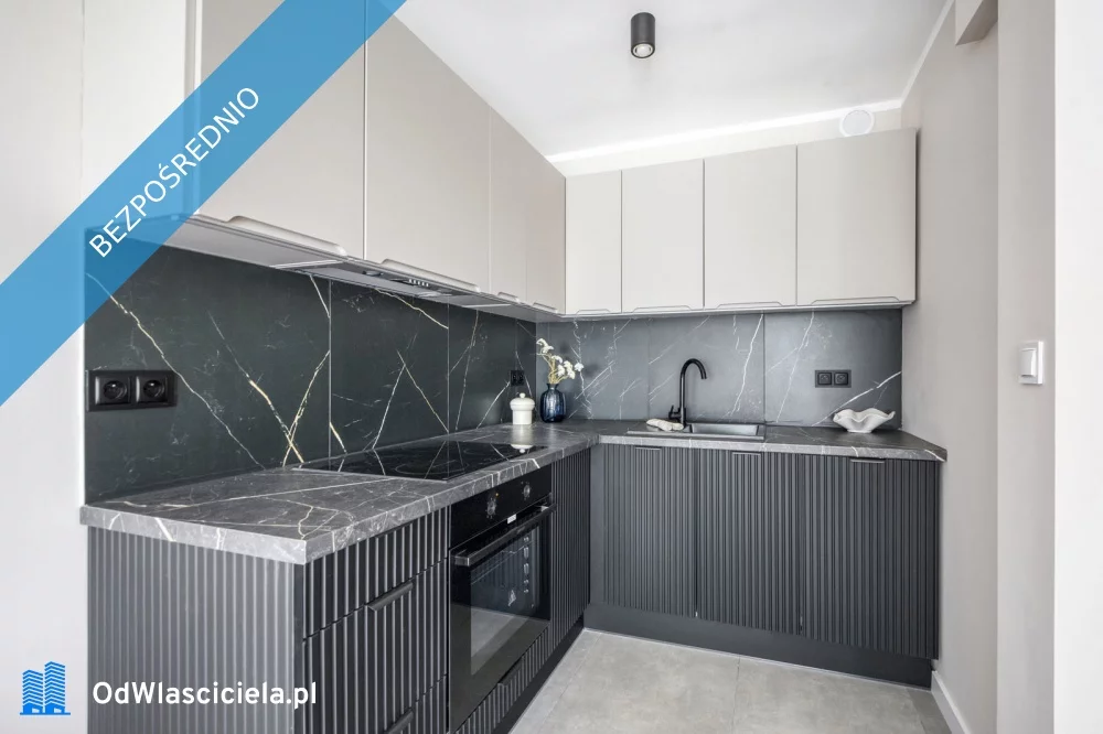 2 pokoje, mieszkanie 38,00 m², piętro 3, oferta nr , 37445, Piaseczno, Kusocińskiego