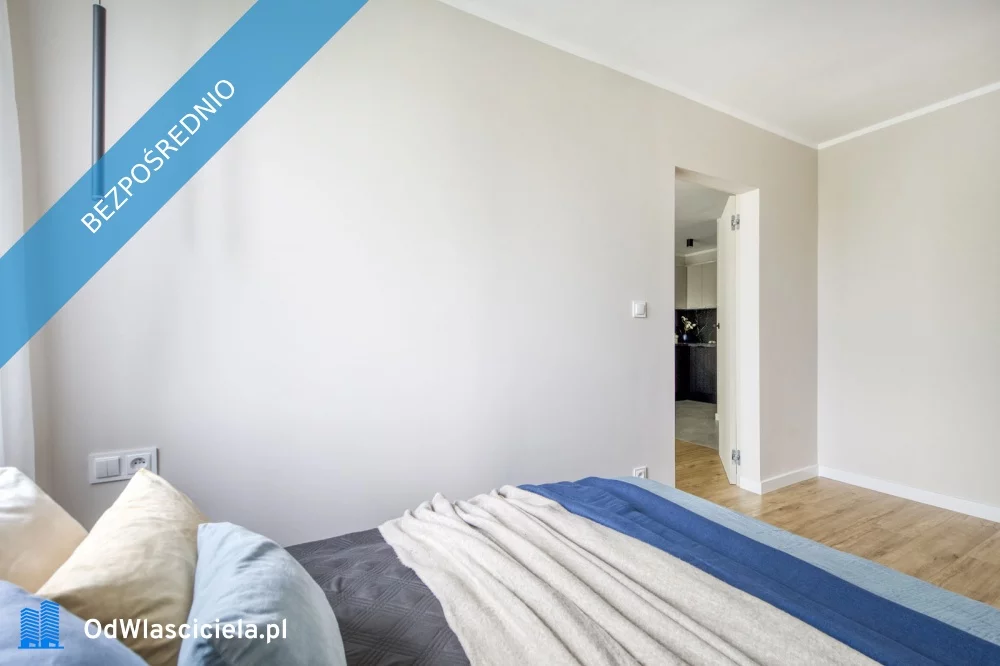 2 pokoje, mieszkanie 38,00 m², piętro 3, oferta nr , 37445, Piaseczno, Kusocińskiego