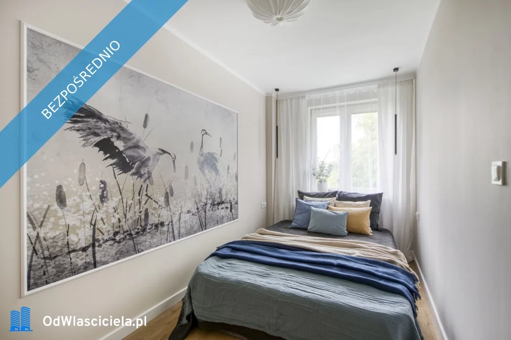 2 pokoje, mieszkanie 38,00 m², piętro 3, oferta nr , 37445, Piaseczno, Kusocińskiego