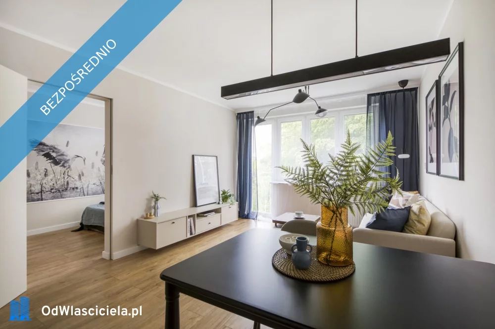 2 pokoje, mieszkanie 38,00 m², piętro 3, oferta nr , 37445, Piaseczno, Kusocińskiego