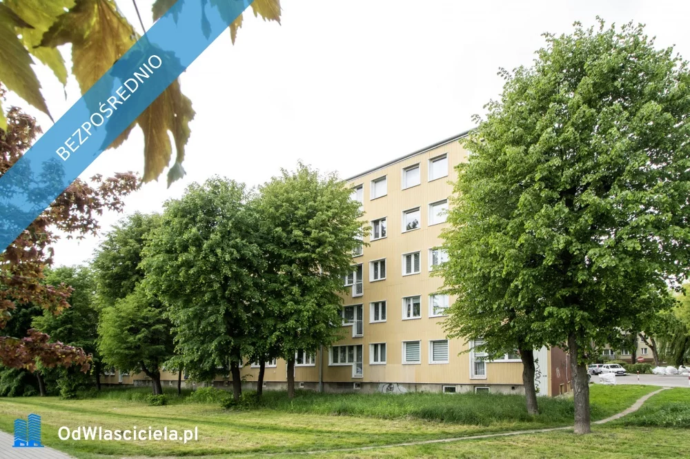 2 pokoje, mieszkanie 38,00 m², piętro 3, oferta nr , 37445, Piaseczno, Kusocińskiego