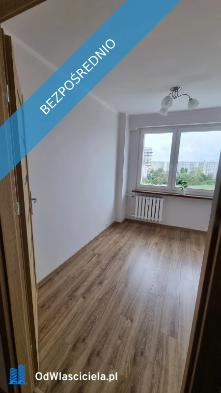 2 pokoje, mieszkanie 42,00 m², piętro 9, oferta nr , 30555, Poznań, Lecha 126