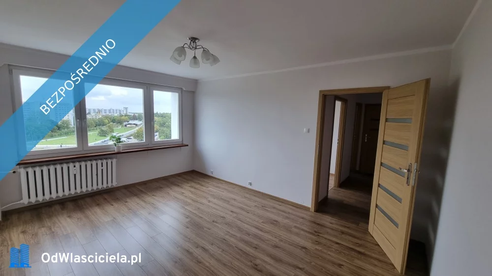 2 pokoje, mieszkanie 42,00 m², piętro 9, oferta nr , 30555, Poznań, Lecha 126