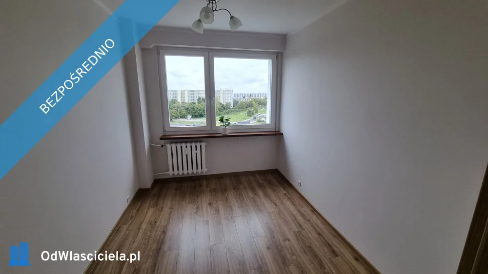 2 pokoje, mieszkanie 42,00 m², piętro 9, oferta nr , 30555, Poznań, Lecha 126