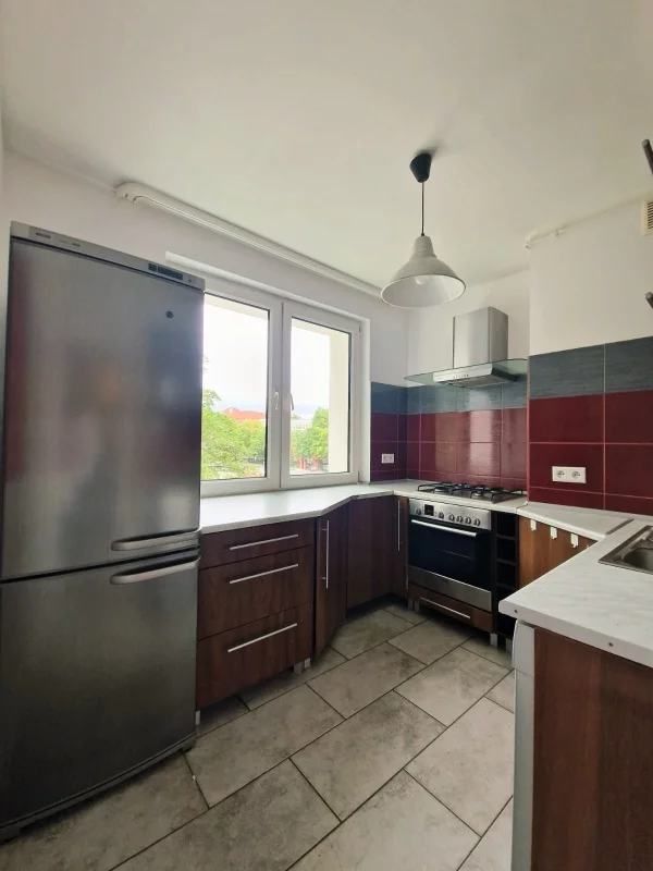 2 pokoje, mieszkanie 48,00 m², piętro 1, oferta nr , 36713, Gdańsk, Wrzeszcz, Lelewela