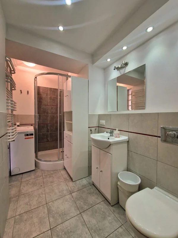 2 pokoje, mieszkanie 48,00 m², piętro 1, oferta nr , 36713, Gdańsk, Wrzeszcz, Lelewela