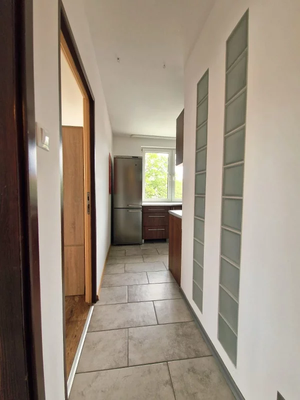 2 pokoje, mieszkanie 48,00 m², piętro 1, oferta nr , 36713, Gdańsk, Wrzeszcz, Lelewela
