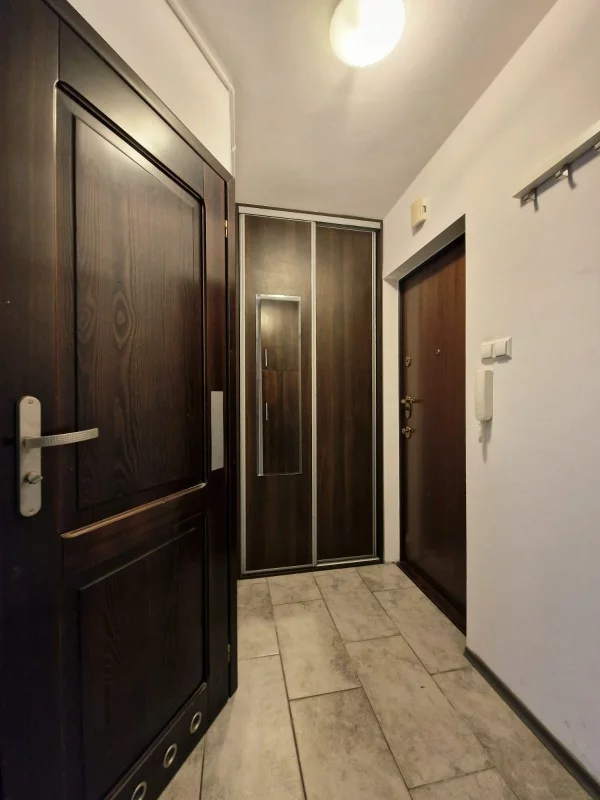 2 pokoje, mieszkanie 48,00 m², piętro 1, oferta nr , 36713, Gdańsk, Wrzeszcz, Lelewela
