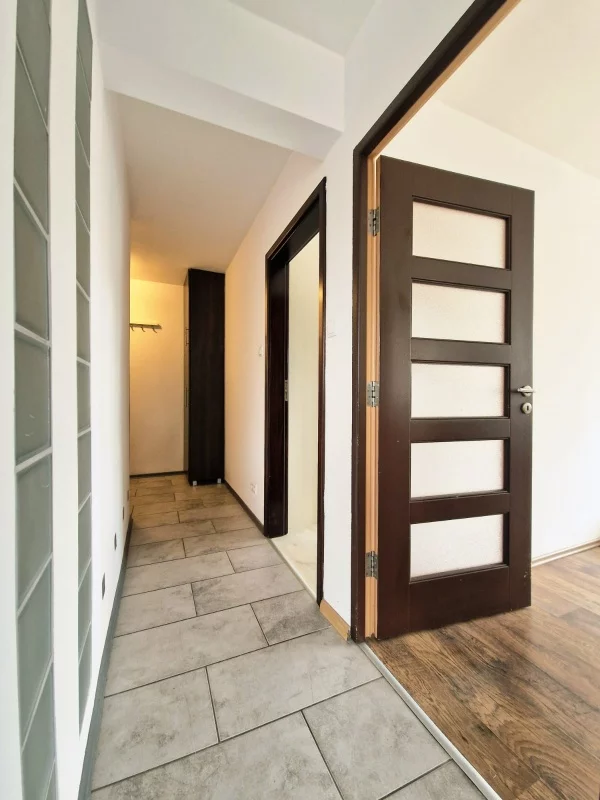 2 pokoje, mieszkanie 48,00 m², piętro 1, oferta nr , 36713, Gdańsk, Wrzeszcz, Lelewela