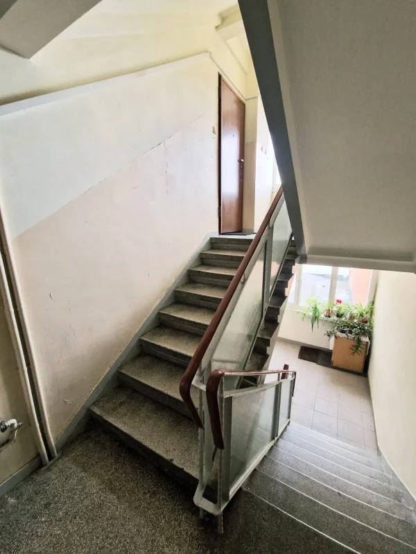 2 pokoje, mieszkanie 48,00 m², piętro 1, oferta nr , 36713, Gdańsk, Wrzeszcz, Lelewela