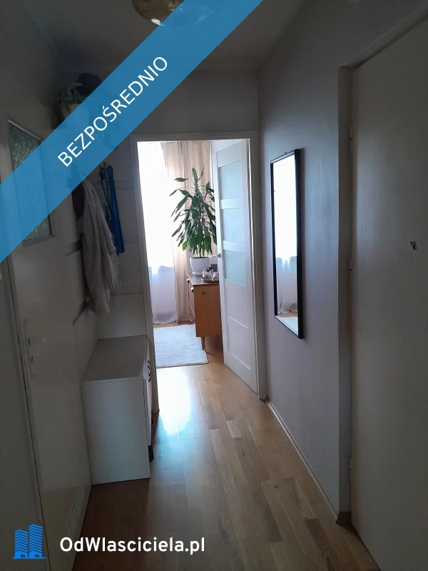 2 pokoje, mieszkanie 45,00 m², piętro 2, oferta nr , 37173, Białystok, Wygoda, Lewandowskiego 3