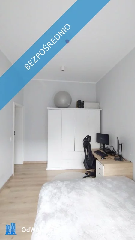 2 pokoje, mieszkanie 52,00 m², parter, oferta nr , 37320, Wrocław, Fabryczna, Manganowa