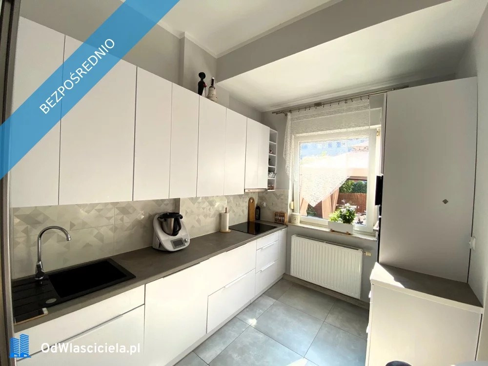 2 pokoje, mieszkanie 52,00 m², parter, oferta nr , 37320, Wrocław, Fabryczna, Manganowa