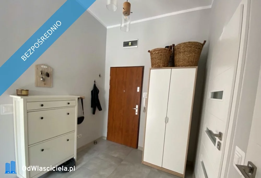 2 pokoje, mieszkanie 52,00 m², parter, oferta nr , 37320, Wrocław, Fabryczna, Manganowa