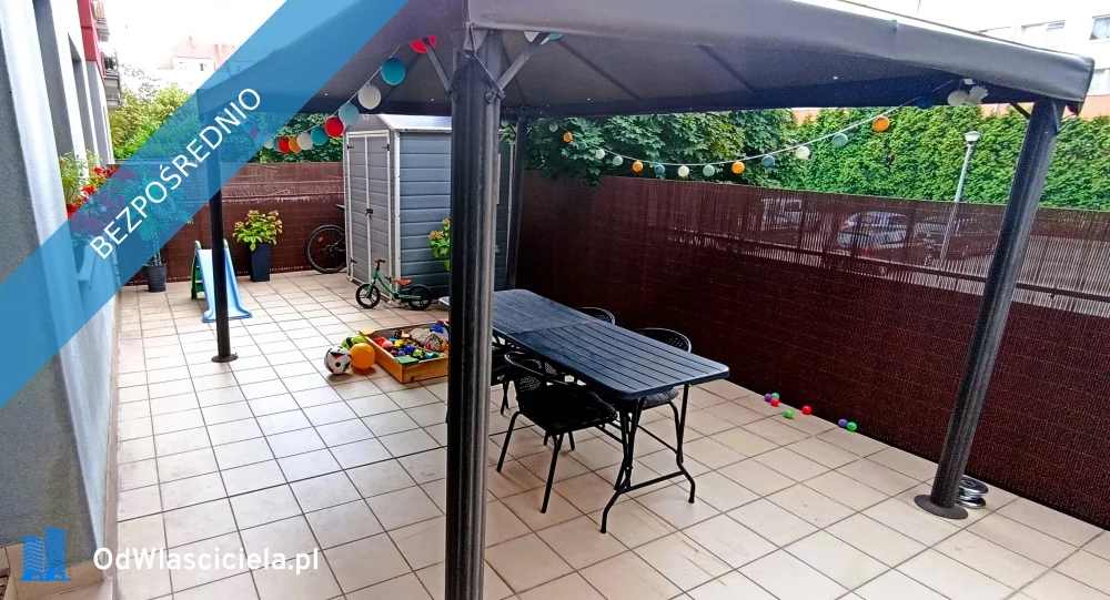 2 pokoje, mieszkanie 52,00 m², parter, oferta nr , 37320, Wrocław, Fabryczna, Manganowa