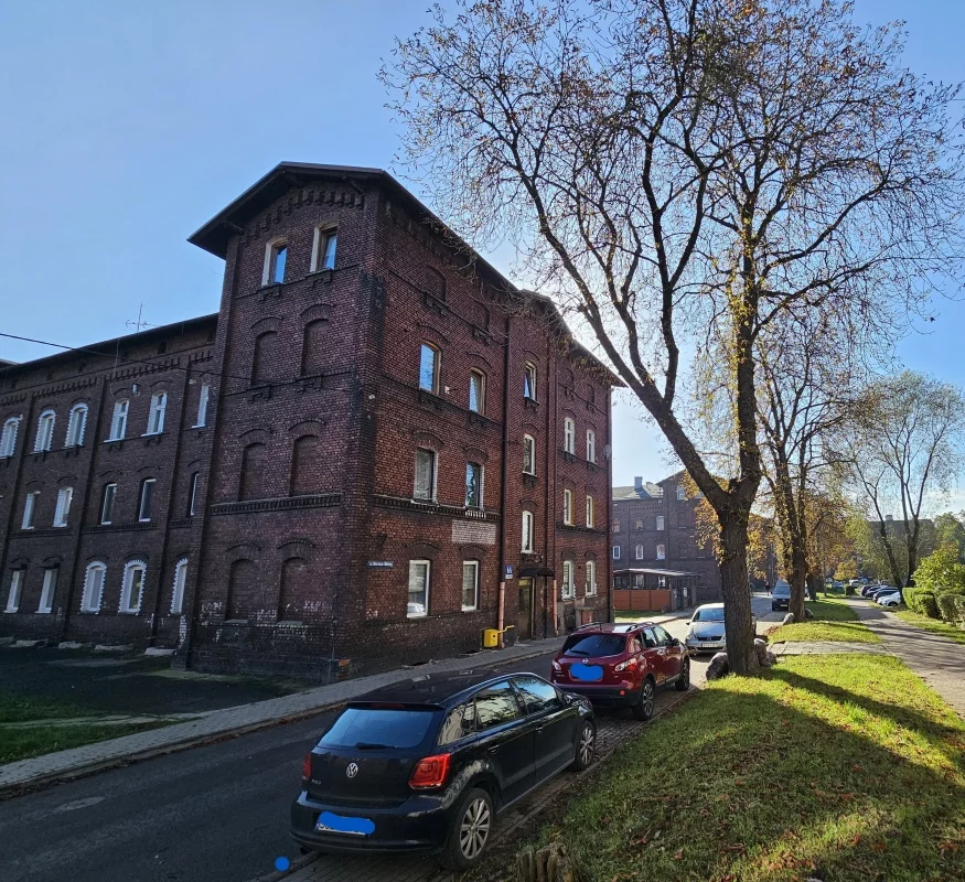 Mieszkanie dwupokojowe 38,00 m², Sosnowiec, Mariana Maliny, Sprzedaż