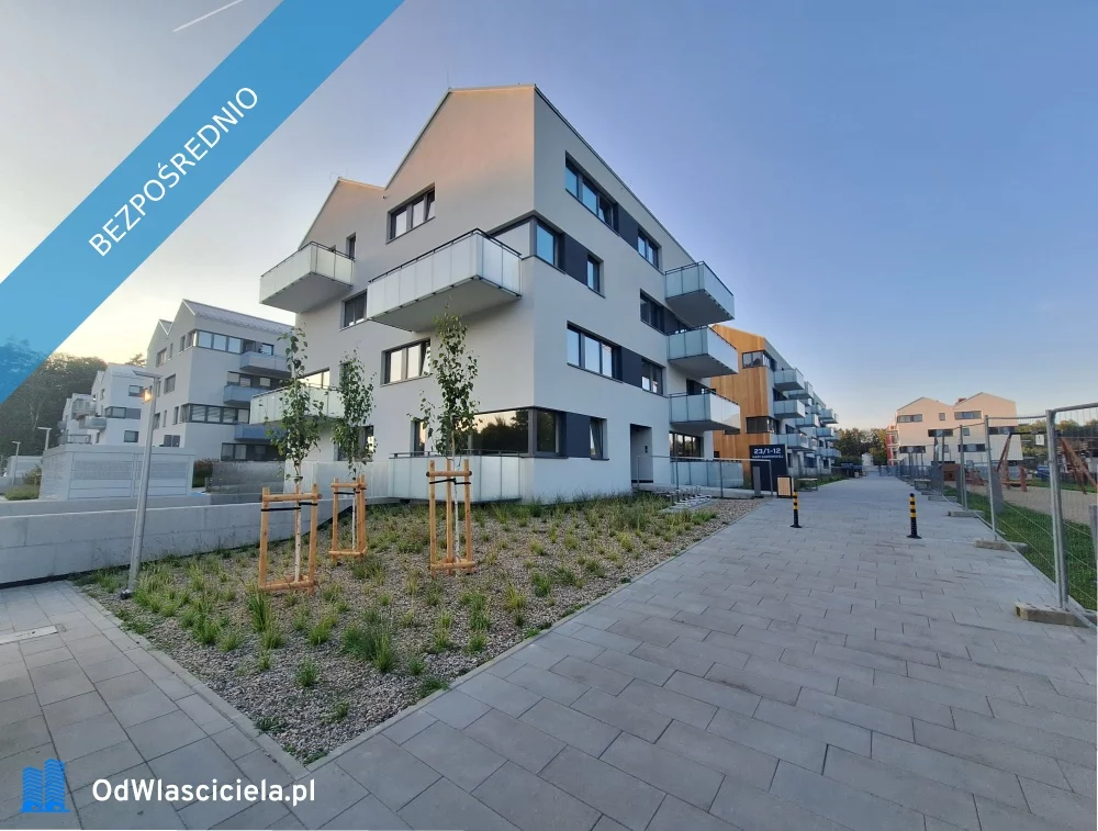 Apartamenty 37311 Olsztyn Pieczewo Marii Dąbrowskiej 23