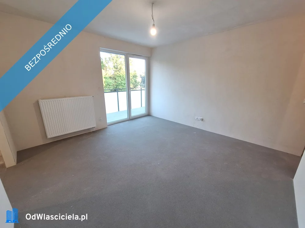 2 pokoje, mieszkanie 42,00 m², piętro 1, oferta nr , 37311, Olsztyn, Pieczewo, Marii Dąbrowskiej 23