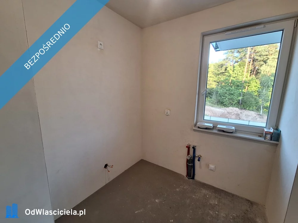 2 pokoje, mieszkanie 42,00 m², piętro 1, oferta nr , 37311, Olsztyn, Pieczewo, Marii Dąbrowskiej 23