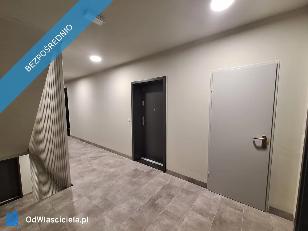 2 pokoje, mieszkanie 42,00 m², piętro 1, oferta nr , 37311, Olsztyn, Pieczewo, Marii Dąbrowskiej 23