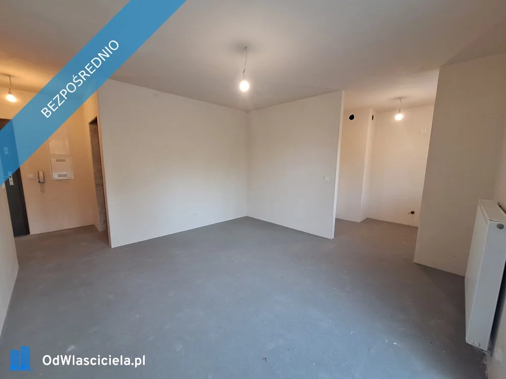 2 pokoje, mieszkanie 42,00 m², piętro 1, oferta nr , 37311, Olsztyn, Pieczewo, Marii Dąbrowskiej 23
