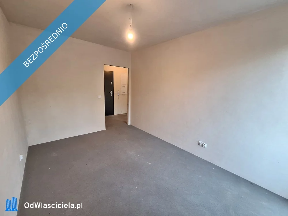 2 pokoje, mieszkanie 42,00 m², piętro 1, oferta nr , 37311, Olsztyn, Pieczewo, Marii Dąbrowskiej 23