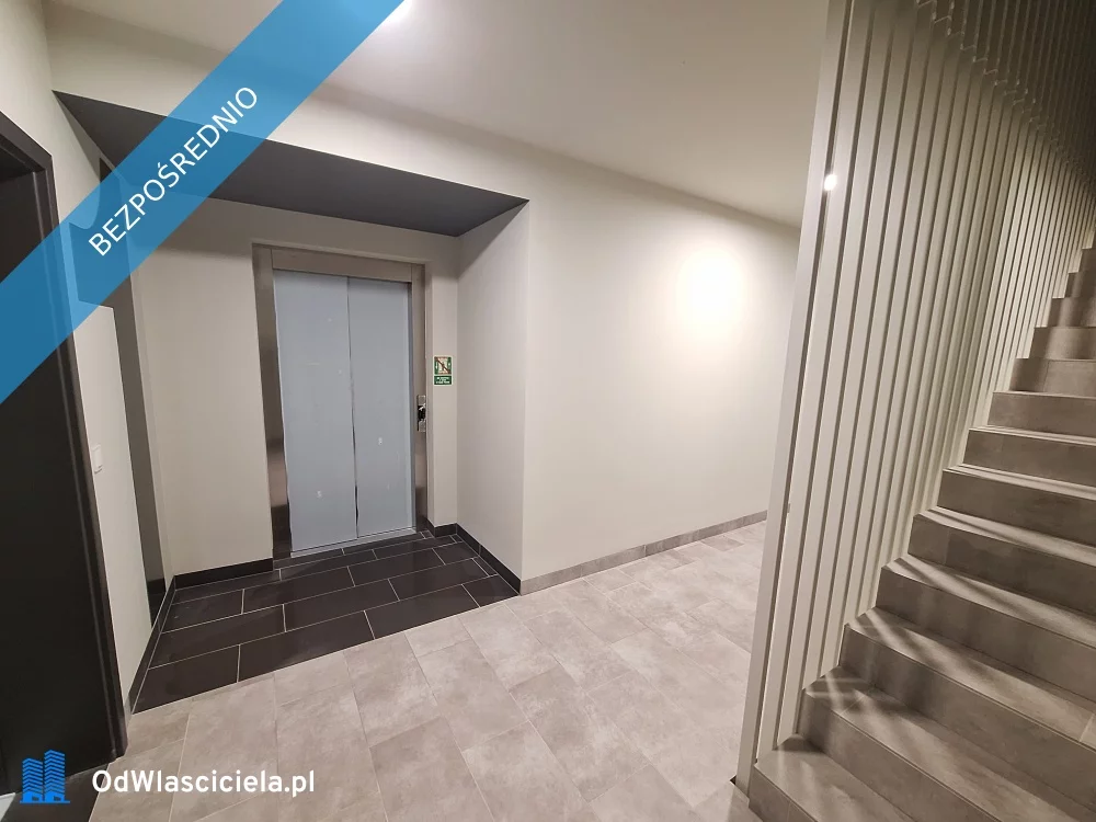 2 pokoje, mieszkanie 42,00 m², piętro 1, oferta nr , 37311, Olsztyn, Pieczewo, Marii Dąbrowskiej 23