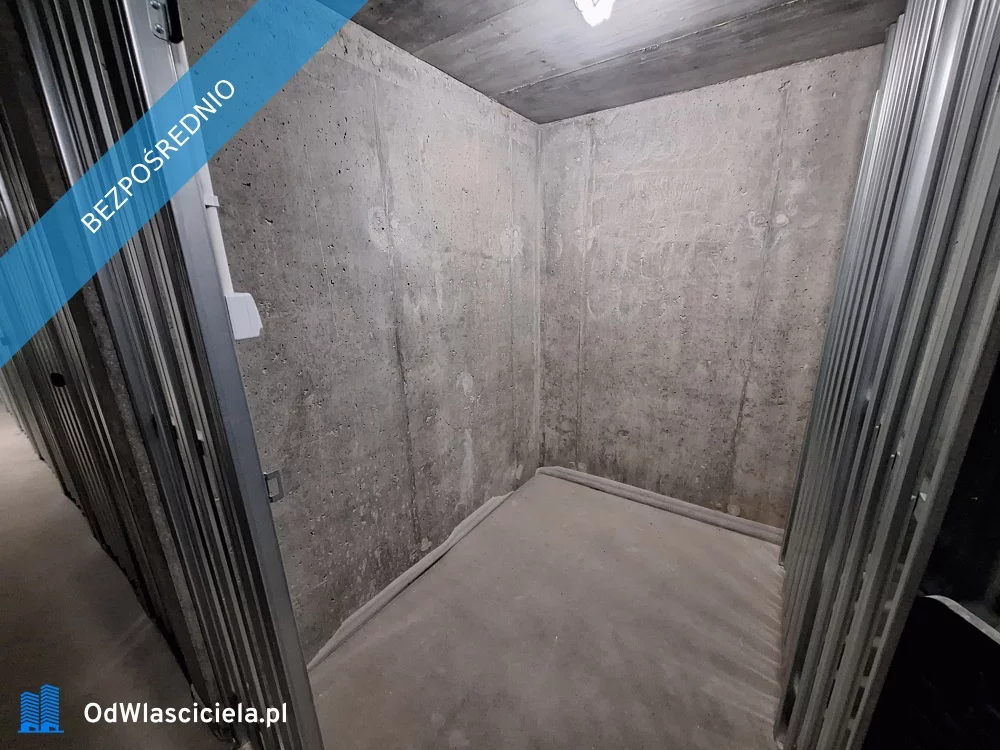 2 pokoje, mieszkanie 42,00 m², piętro 1, oferta nr , 37311, Olsztyn, Pieczewo, Marii Dąbrowskiej 23